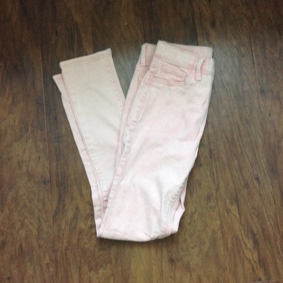 Girls jeans