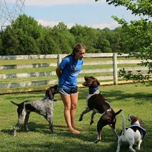 Meet your Posher, Ashley