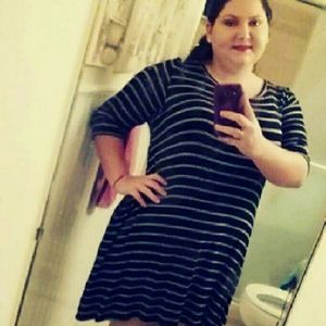 Meet your Posher, Baylee