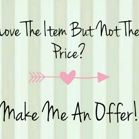 Selling make me an offer