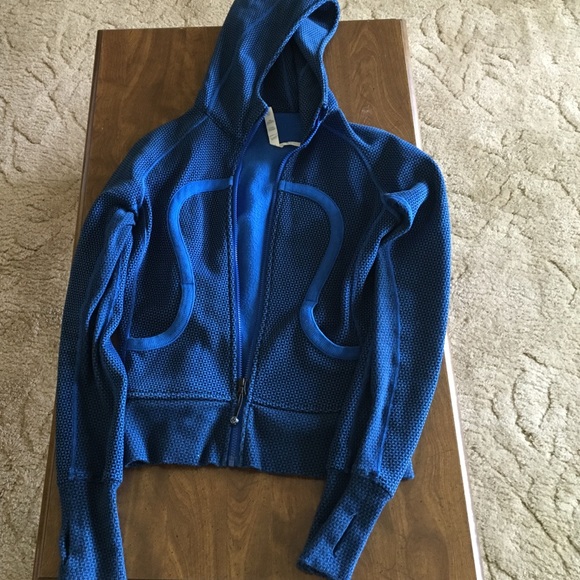 lululemon scuba hoodie