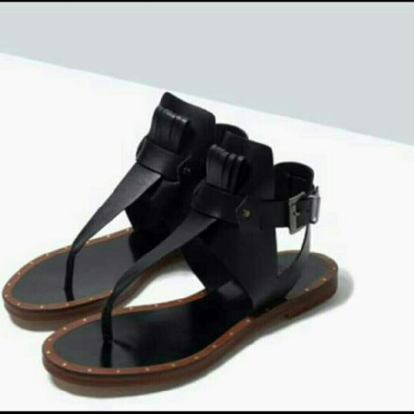 Zara Shoes - Zara