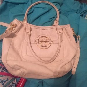 Tory Burch bag with strap