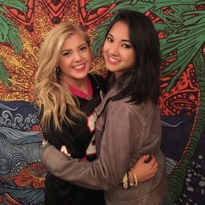 Meet your Posher, Anna