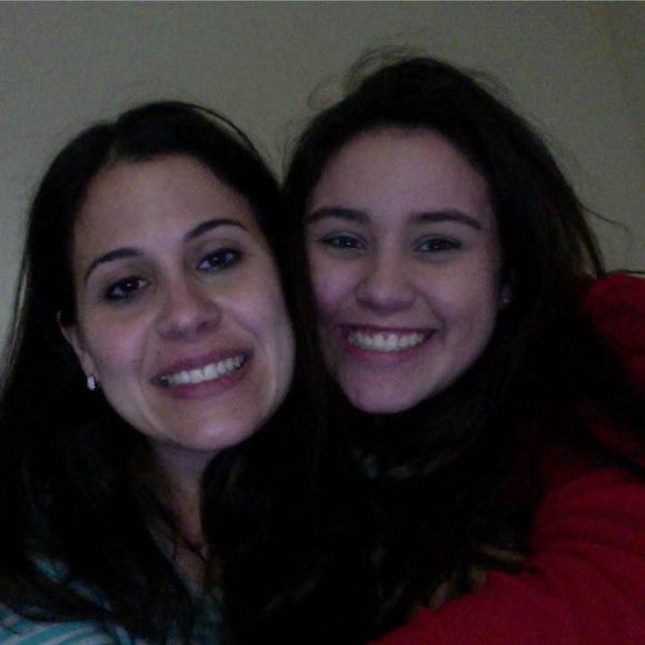 Meet your Posher, Andrea - Picture 1 of 1