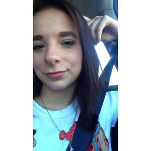 Meet your Posher, Marissa