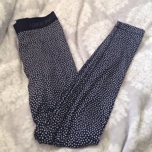 Nike Pro Leggings