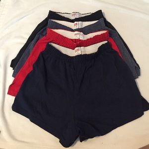 🎉 SALE 🎉 Soffe Athletic Shorts