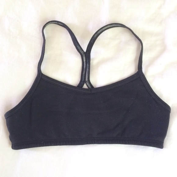 Ivivva by Lululemon sports bra