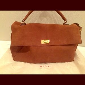 Marni bag, Authentic!