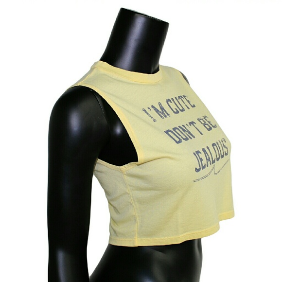 Cute logo tank tops - Picture 2 of 2