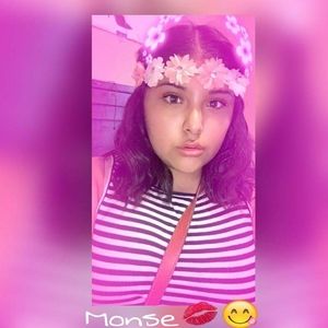 Meet your Posher, Monserrat