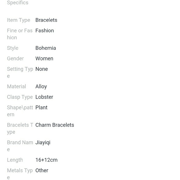 Women Handmade Black Rhinestone Drop Black La - Picture 2 of 4