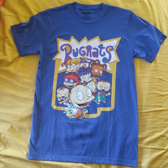 Rugrats t-shirt