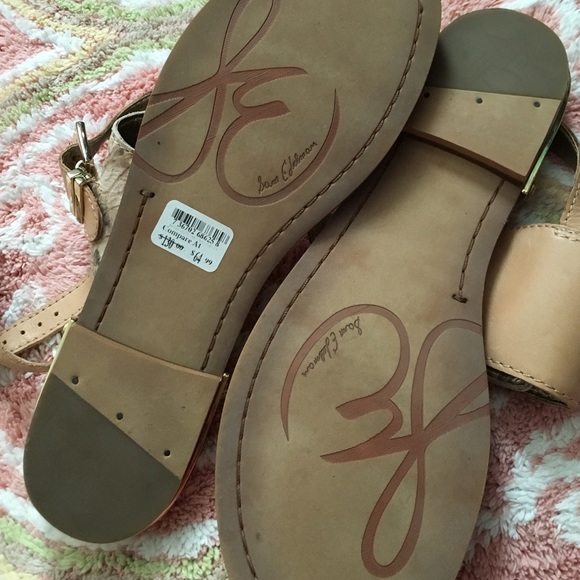 Sam Edalman sandals - Picture 3 of 3