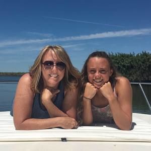 Meet your Posher, Kerri