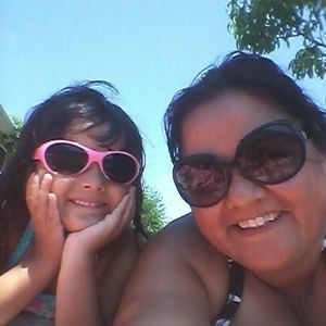 Meet your Posher, Silmara