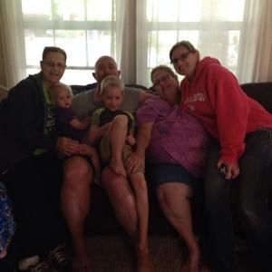 Meet your Posher, Barbara