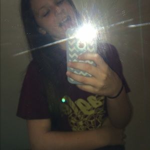 Meet your Posher, Jill