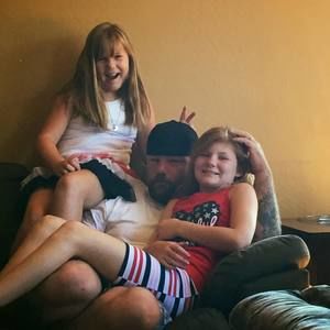 Meet your Posher, Krystal