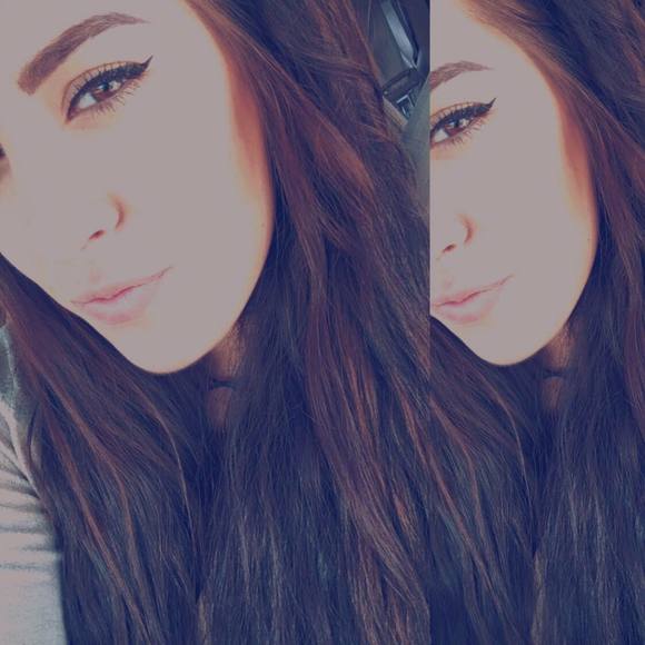 Meet your Posher, Taylar
