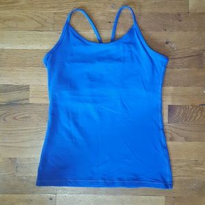 Lululemon Workout Top