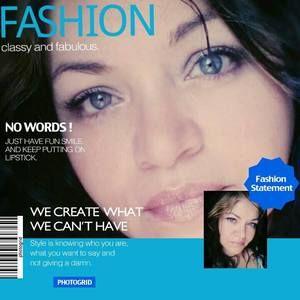 Meet your Posher, Yolanda