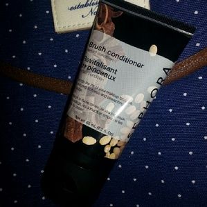 Sealed Sephora Perfect Brush Conditioner