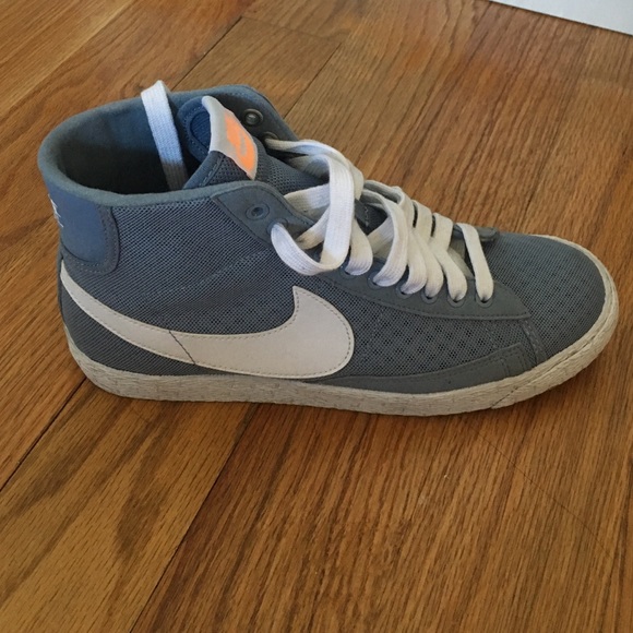 Nike high tops