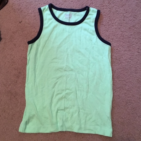 Kids tang top - Picture 1 of 1