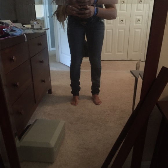 Jeans - Picture 3 of 3