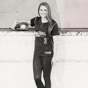 Meet your Posher, Jeri