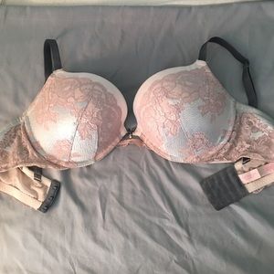 Dream Angels Push-Up Bra