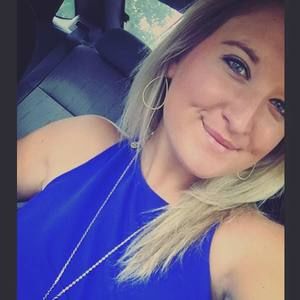 Meet your Posher, Allison
