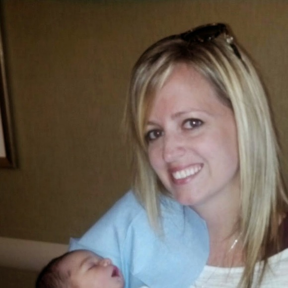 Meet your Posher, Jennifer