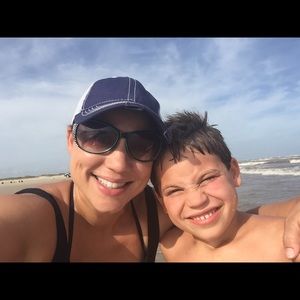 Meet your Posher, Melanie