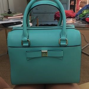 NWOT Kate Spade Bow Purse.