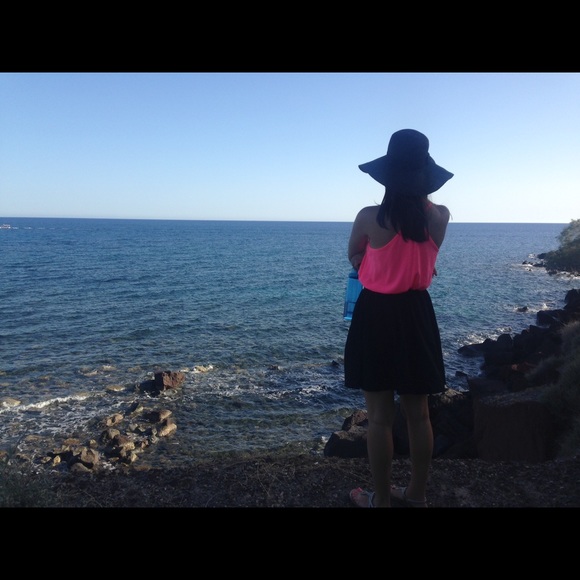 Meet your Posher, Andi