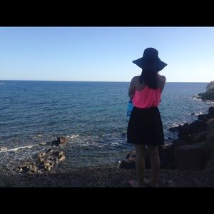 Meet your Posher, Andi