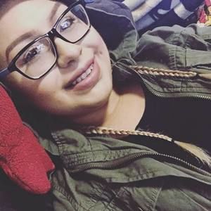 Meet your Posher, Lupe