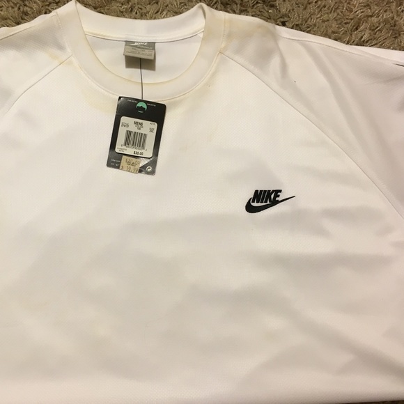 NWT Men's Nike Sports Shirt