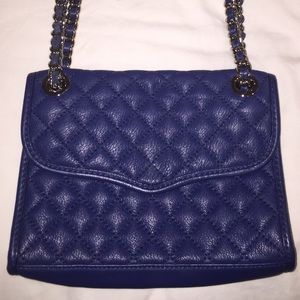Rebecca Minkoff Mini Quilted Affair Bag