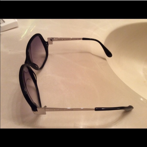 Marc by Marc Jacobs sunglasses