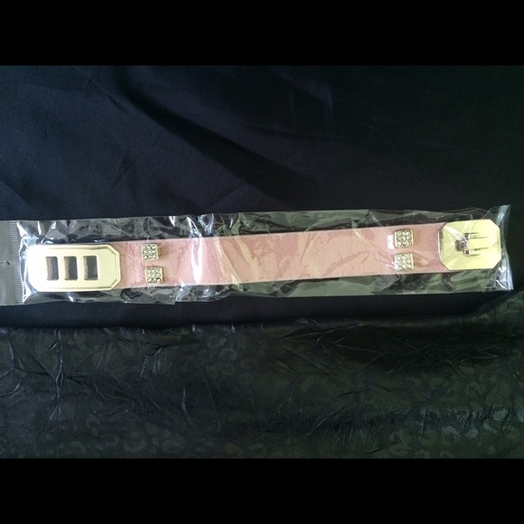 18K Gold Plated Fashion Bracelet