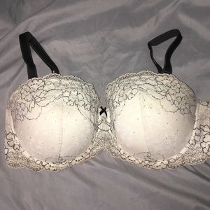 Dream Angels Muli-Way Lace Bra