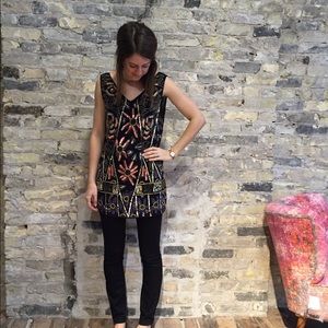 Free people shift dress