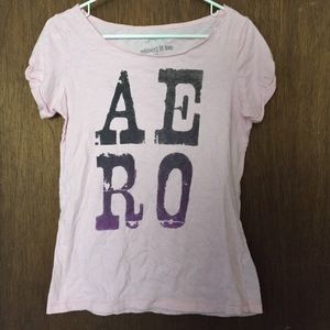 Relaxed Fit Tee Shirt