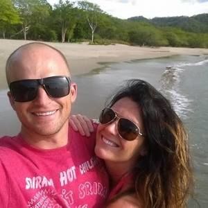 Meet your Posher, Jamie