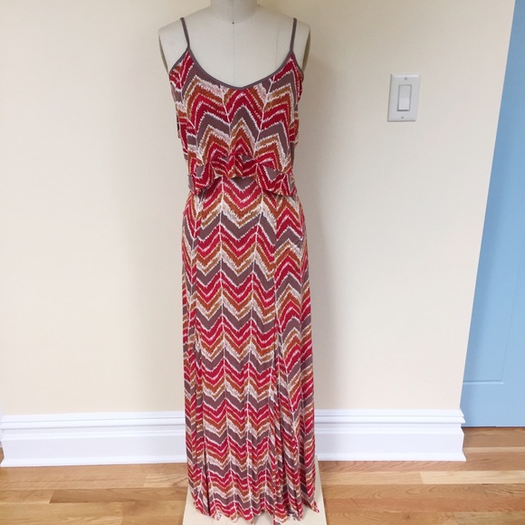 Urban Outfitters Maxi Dress