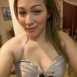 Meet your Posher, Deysi carolina